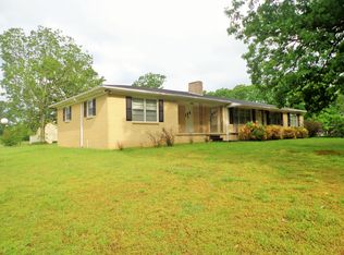 1677 Tennessee Ridge Rd, Waverly, TN 37185