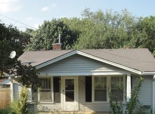 106 Peachtree St, Nashville, TN 37210
