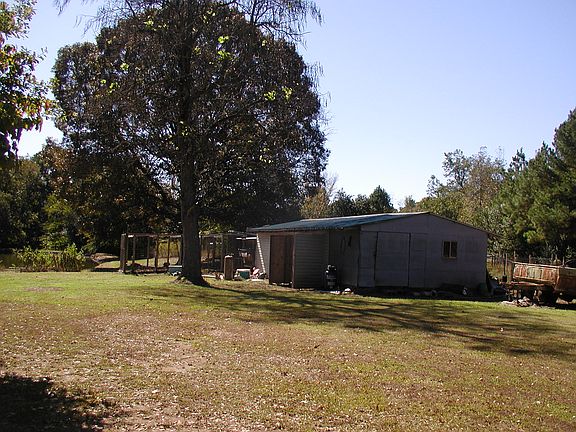 2nd Utility shed