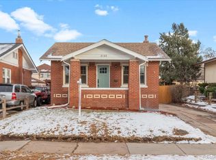 2126 S Washington St, Denver, CO 80210