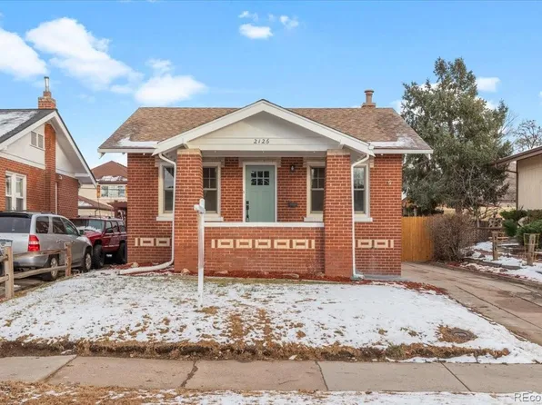 2126 S Washington Street, Denver, CO 80210