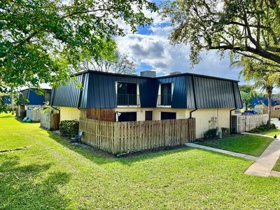 2420 Waterside Drive #17b, Lake Worth, FL, 33461