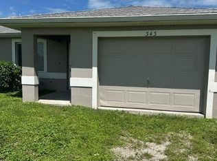 343 Grant Blvd, Lehigh Acres, FL 33974