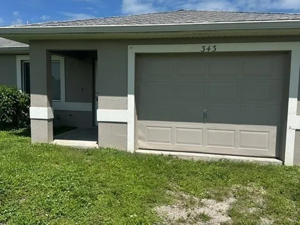 343 Grant Blvd, Lehigh Acres, FL 33974