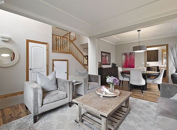 4th image of 14743 SE Brightwood Ave