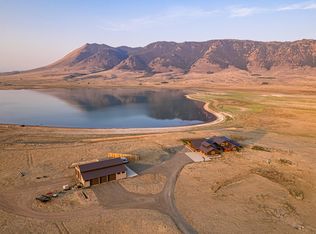 214 Stagecoach Rd, Laramie, WY 82070