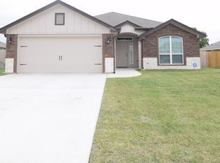 4203 Prewitt Ranch Rd, Killeen, TX 76549