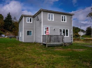 144-148 Country Road, Bay Roberts, NL A0A1G0
