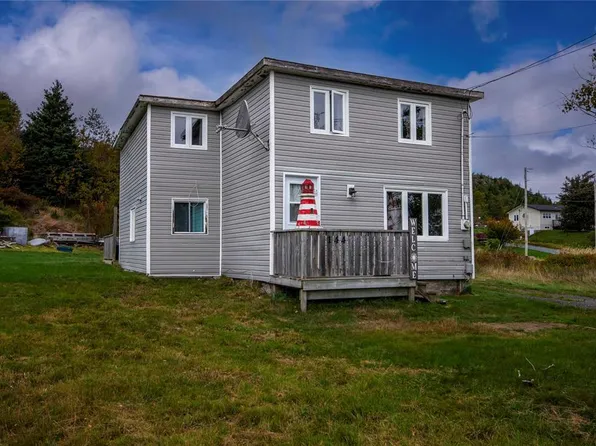 144-148 Country Road, Bay Roberts, NL A0A1G0