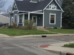 1402 Pleasant St, Indianapolis, IN 46203