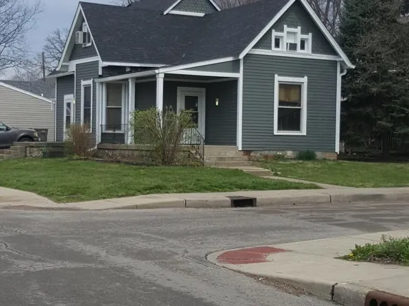 1402 Pleasant St #2, Indianapolis, IN 46203