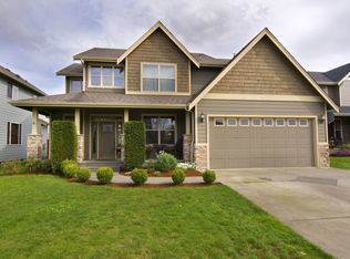 5630 Old Settler Dr, Ferndale, WA 98248