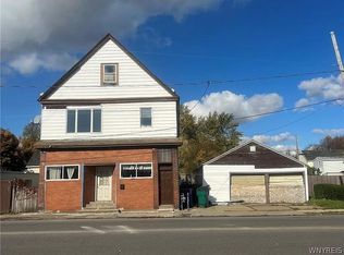1754 William St #2, Buffalo, NY 14206