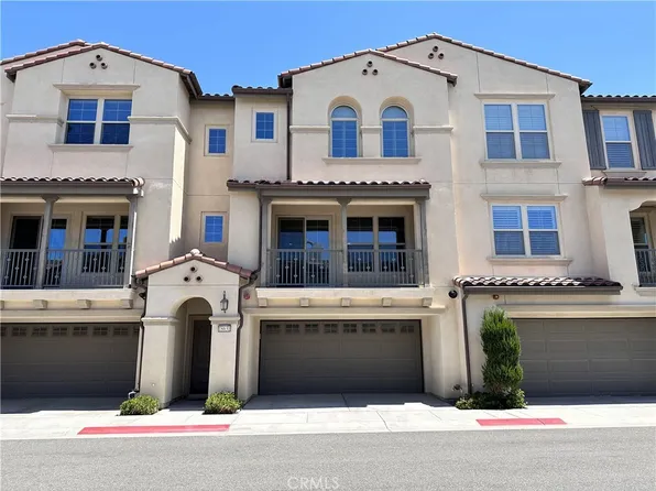 18631 Clubhouse Dr, Yorba Linda, CA 92886