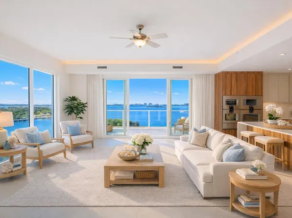 1020 Sunset Point Rd Unit 609, Clearwater, FL 33755