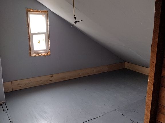 Storage - in Progress