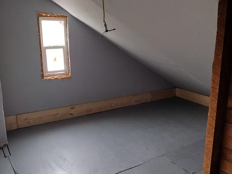 Storage - in Progress