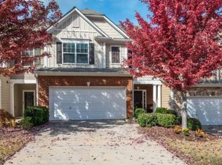 405 Mountain View Ln, Woodstock, GA 30188