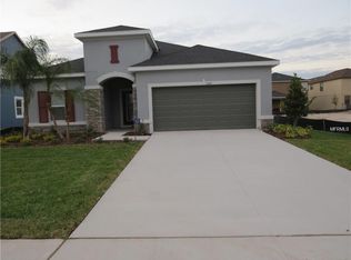 1549 Montgomery Bell Road, Wesley Chapel, FL 33543