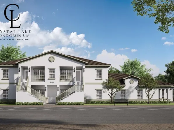 149 W Wilbur Ave #105, Lake Mary, FL 32746