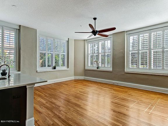 Beautiful Hardwood Floors