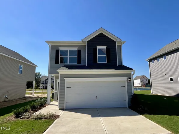 272 Bruce Dr, Dunn, NC 28334