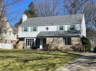 535 Merriman Rd, Akron, OH 44303