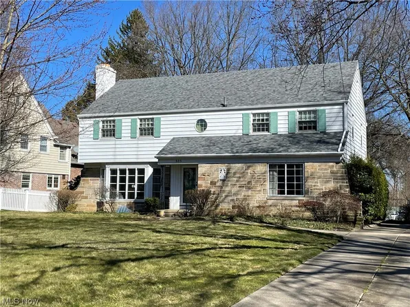 535 Merriman Rd, Akron, OH 44303