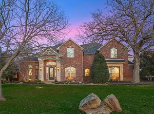 2812 Guardian Ct, Flower Mound, TX 75022