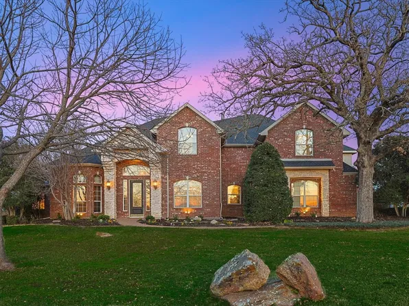 2812 Guardian Ct, Flower Mound, TX 75022