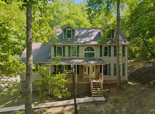 8565 Cub Creek Rd, Nashville, TN 37209