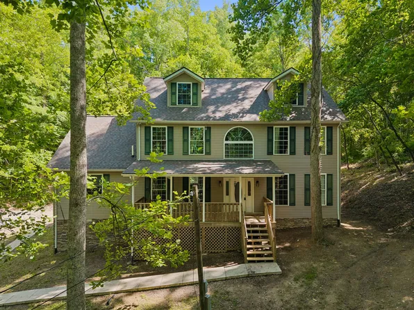 8565 Cub Creek Rd, Nashville, TN 37209