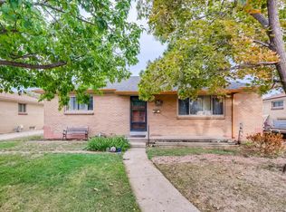 2320 Kenton St, Aurora, CO 80010