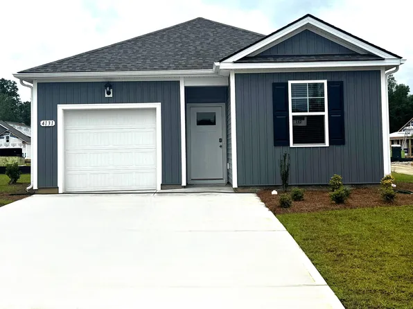 4131 Robin Song Way, Loris, SC 29569