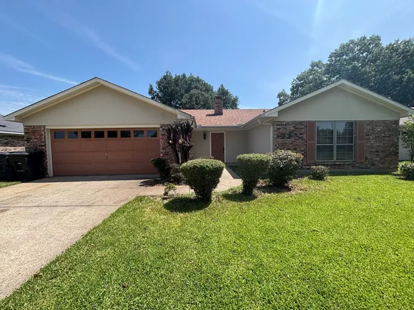 3505 Kresswick St, Bossier City, LA 71112