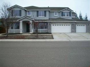 955 Roundstone Dr, Galt, CA