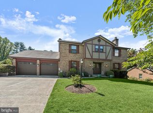 222 Springloch Rd, Silver Spring, MD 20904