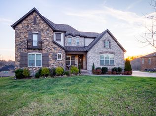735 French River Rd, Nolensville, TN 37135