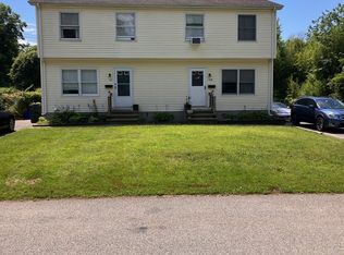 52 Fairview Ave #A, Westerly, RI 02891