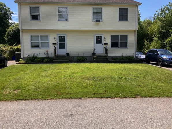 52 Fairview Ave #A, Westerly, RI 02891