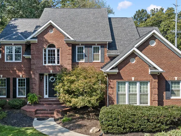 12715 Pepperwood Ln, Knoxville, TN 37934