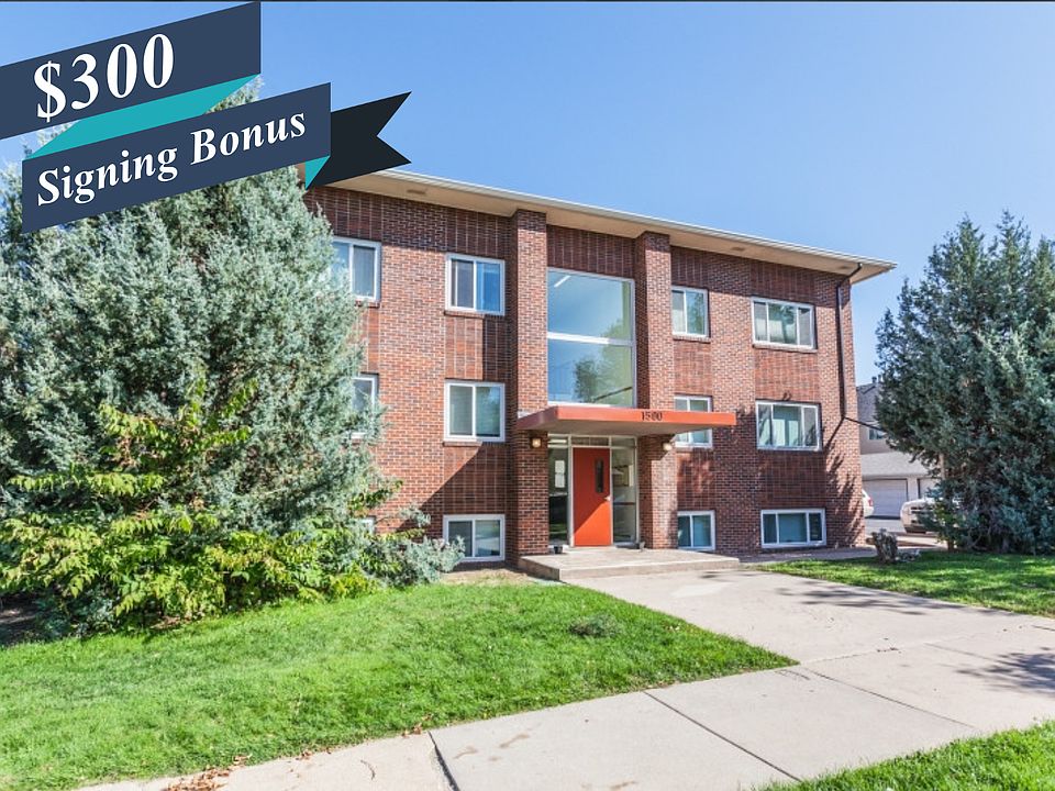 1st image of 1500 12th Ave APT 304