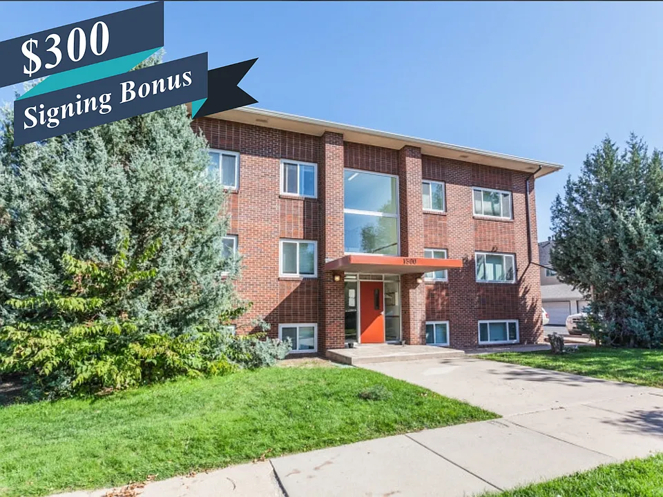 1500 12th Ave