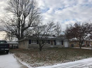 624 E 15th St, Seymour, IN