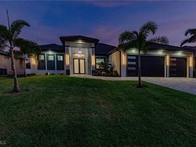 2806 SW 44th Terrace Cpe, Coral, FL, 33914