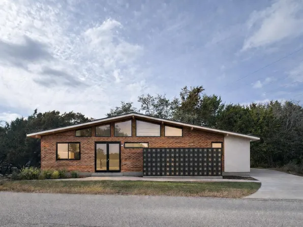 139 Clubhouse Dr, Austin, TX 78734