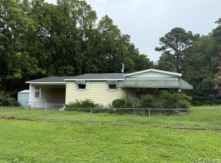 1275 Julie McKnight Rd, Kittrell, NC 27544