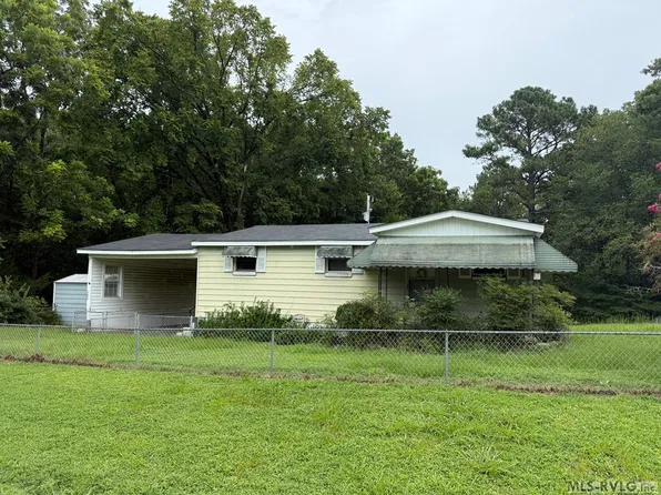 1275 Julie McKnight Rd, Kittrell, NC 27544