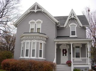 628 W Ionia St, Lansing, MI 48933