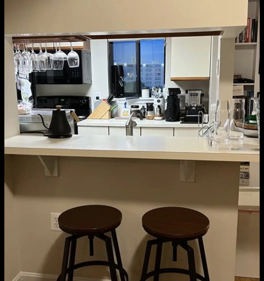 2 bed, 1158 sqft, $3,000 — Photo 3